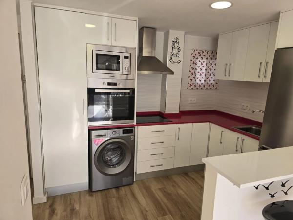 Piso en calle la Pipa