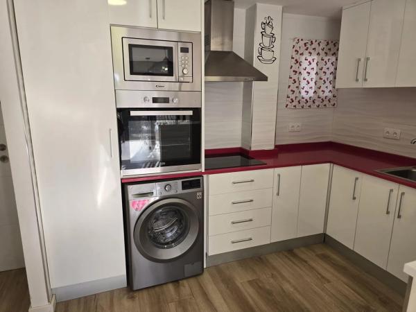 Piso en calle la Pipa