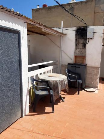 Piso en Centro Urbano