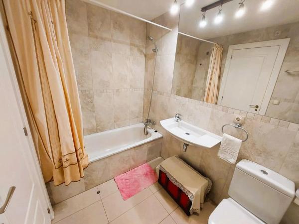 Piso en calle Derramador, 10