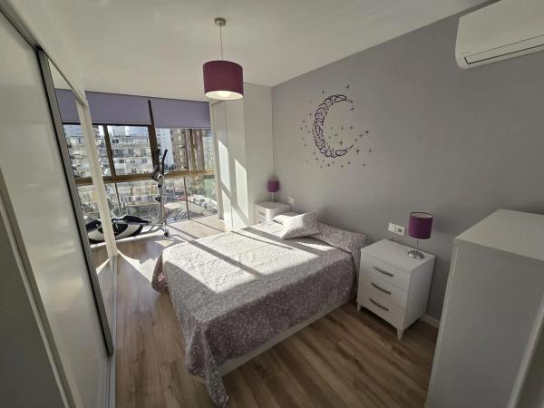 Piso en calle la Pipa