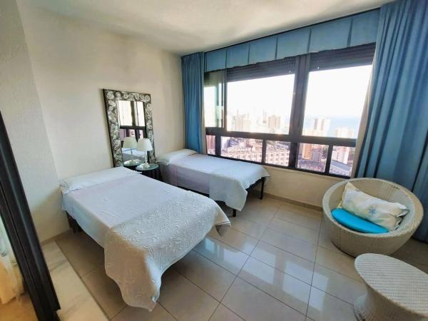 Piso en calle Derramador, 10