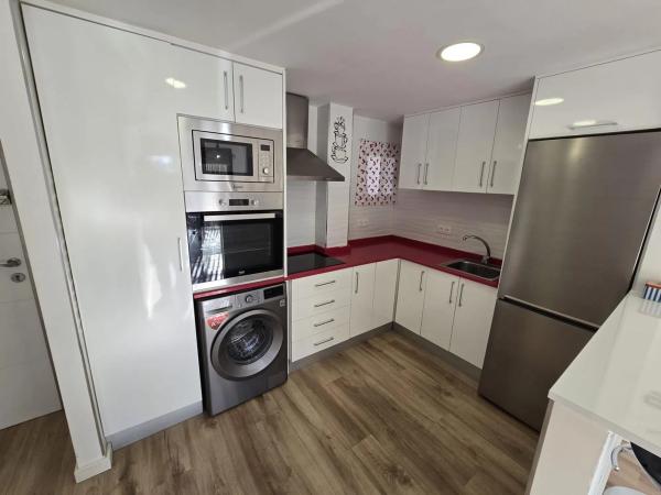 Piso en calle la Pipa