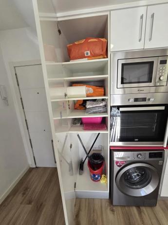 Piso en calle la Pipa