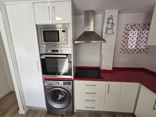 Piso en calle la Pipa