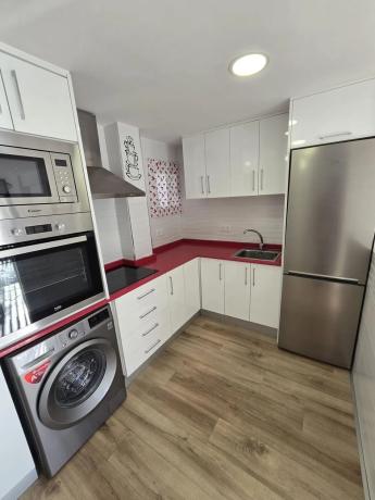 Piso en calle la Pipa