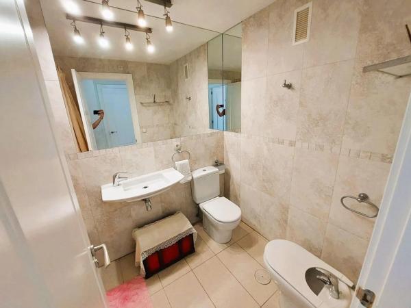 Piso en calle Derramador, 10