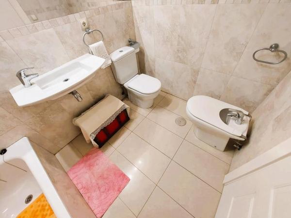 Piso en calle Derramador, 10