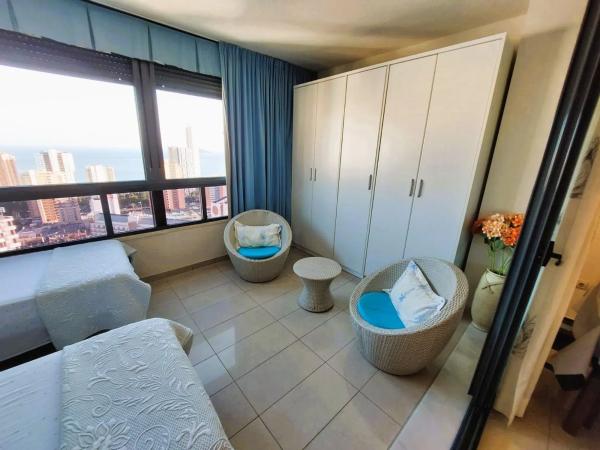 Piso en calle Derramador, 10