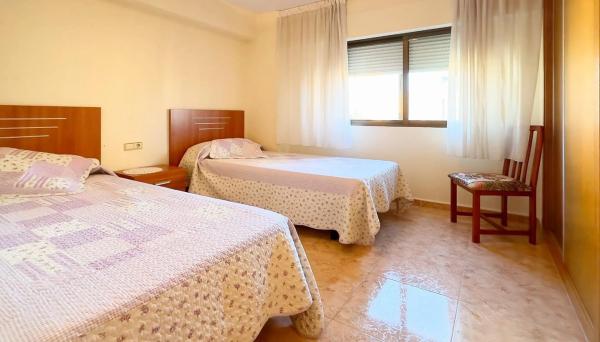 Piso en avenida del Doctor Orts Llorca