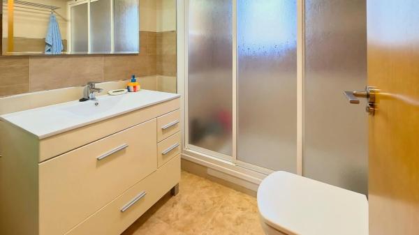 Piso en avenida del Doctor Orts Llorca