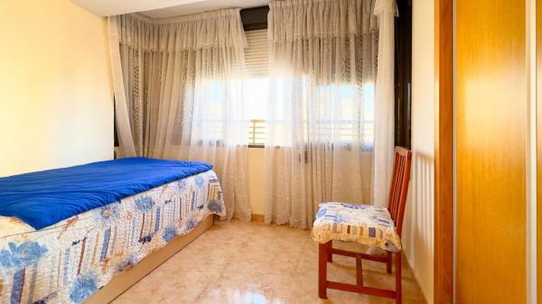 Piso en avenida del Doctor Orts Llorca