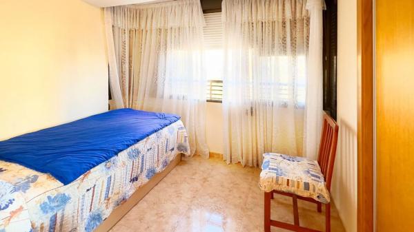 Piso en avenida del Doctor Orts Llorca