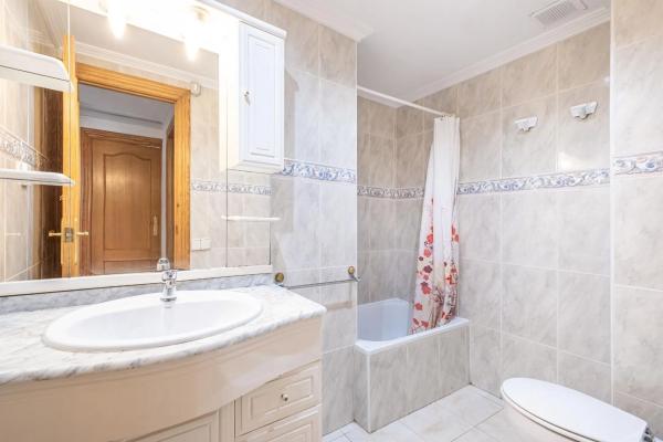 Piso en avenida del Mediterráneo, 53