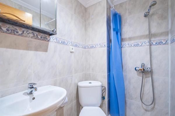 Piso en avenida del Mediterráneo, 53