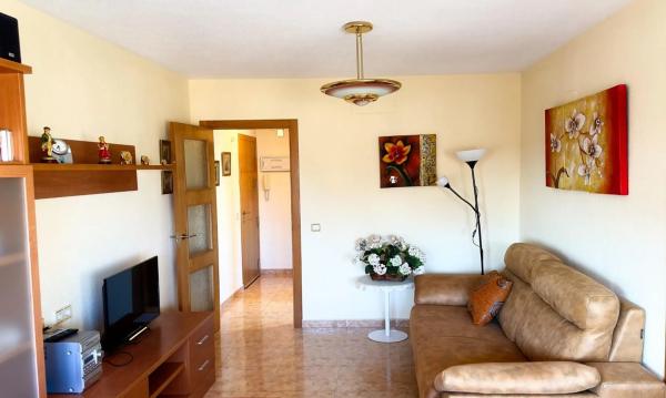 Piso en avenida del Doctor Orts Llorca