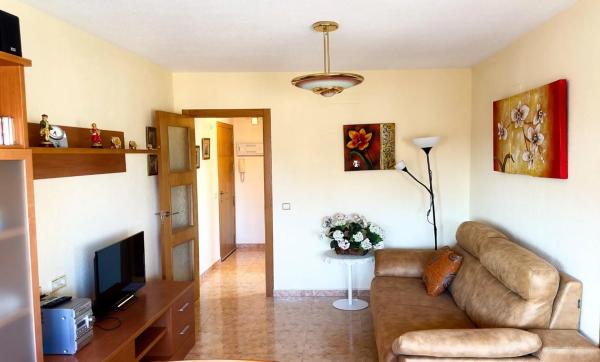 Piso en avenida del Doctor Orts Llorca