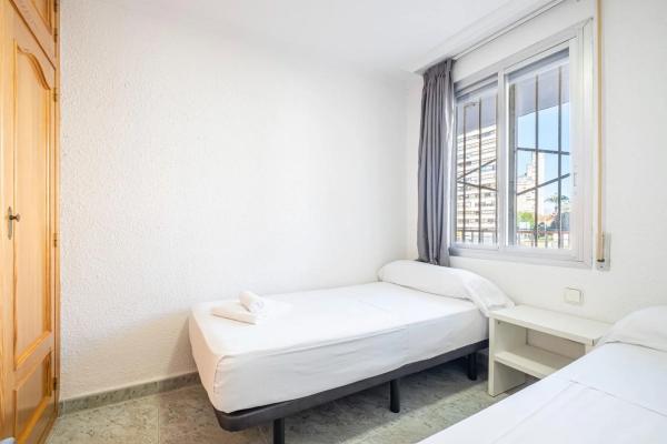 Piso en avenida del Mediterráneo, 53