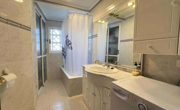 Piso en avenida Nicaragua