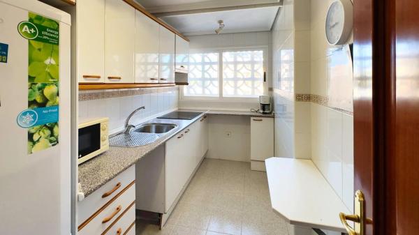 Piso en avenida Nicaragua