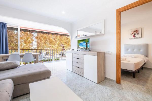 Piso en avenida del Mediterráneo, 53