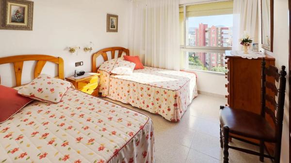 Piso en avenida Nicaragua