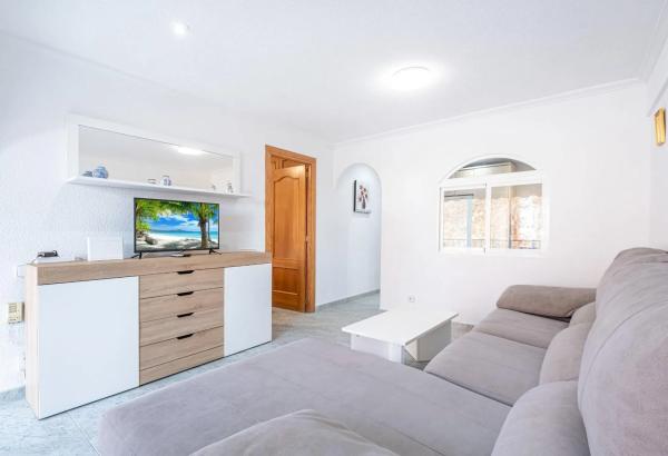 Piso en avenida del Mediterráneo, 53