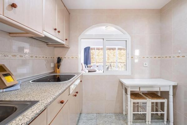 Piso en avenida del Mediterráneo, 53