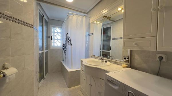 Piso en avenida Nicaragua