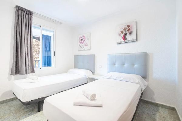 Piso en avenida del Mediterráneo, 53