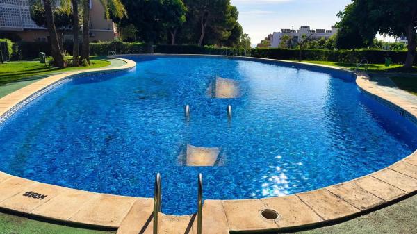 Piso en avenida Nicaragua