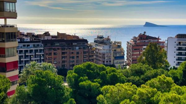 Piso en avenida Nicaragua