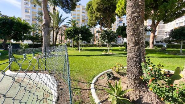 Piso en avenida Nicaragua