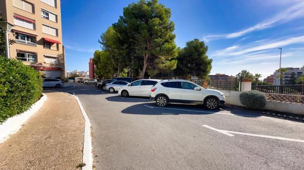 Piso en avenida Nicaragua