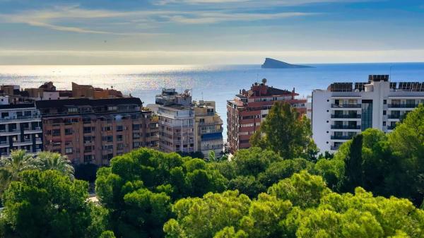 Piso en avenida Nicaragua