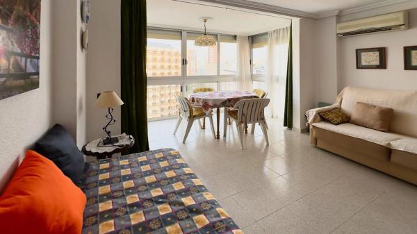 Piso en avenida Nicaragua