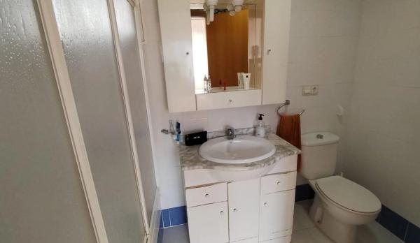 Piso en paseo els Tolls