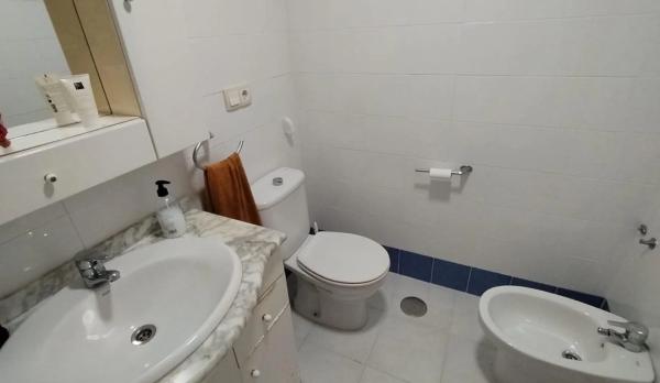 Piso en paseo els Tolls