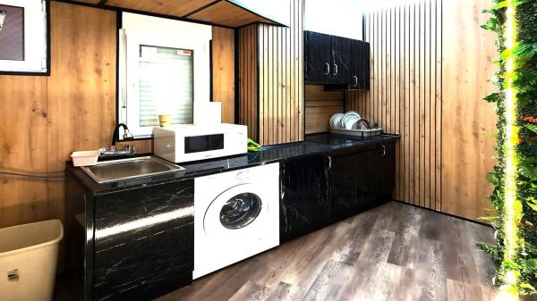 Piso en avenida de Martínez Alejos