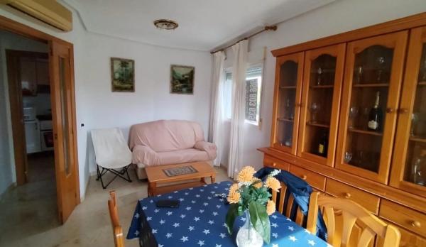 Piso en paseo els Tolls