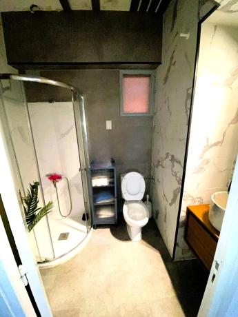 Piso en avenida de Martínez Alejos