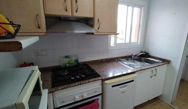 Piso en paseo els Tolls