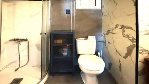 Piso en avenida de Martínez Alejos