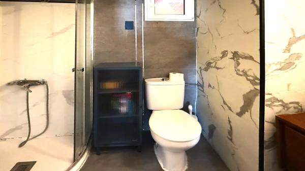 Piso en avenida de Martínez Alejos