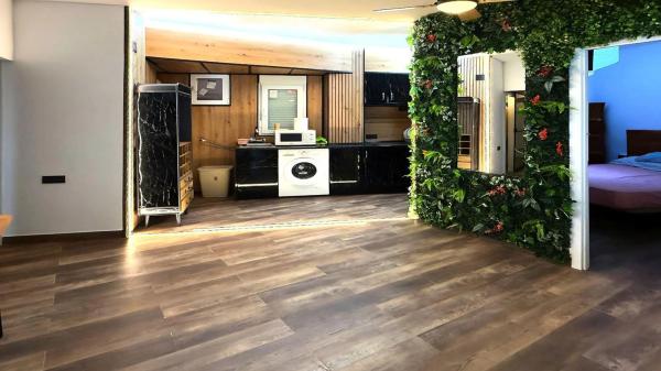 Piso en avenida de Martínez Alejos