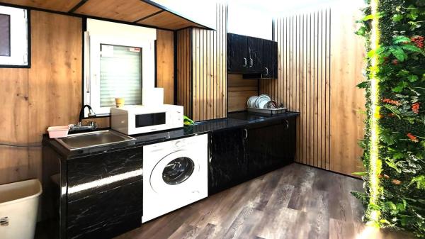 Piso en avenida de Martínez Alejos