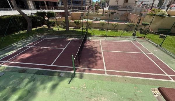 Piso en avenida de Cuenca