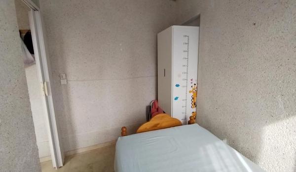 Piso en paseo els Tolls