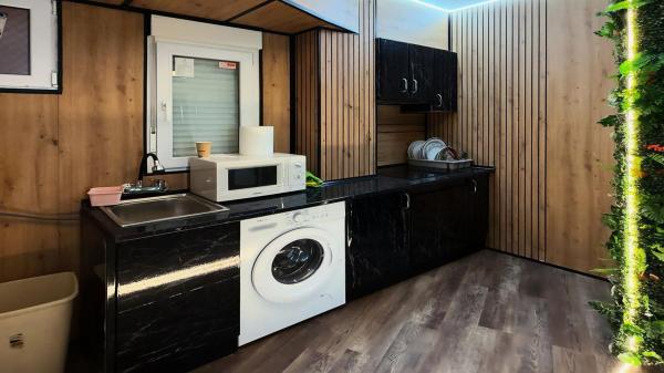 Piso en avenida de Martínez Alejos