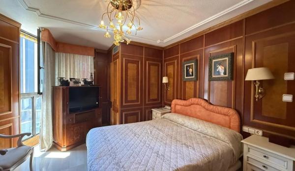 Piso en avenida de Cuenca